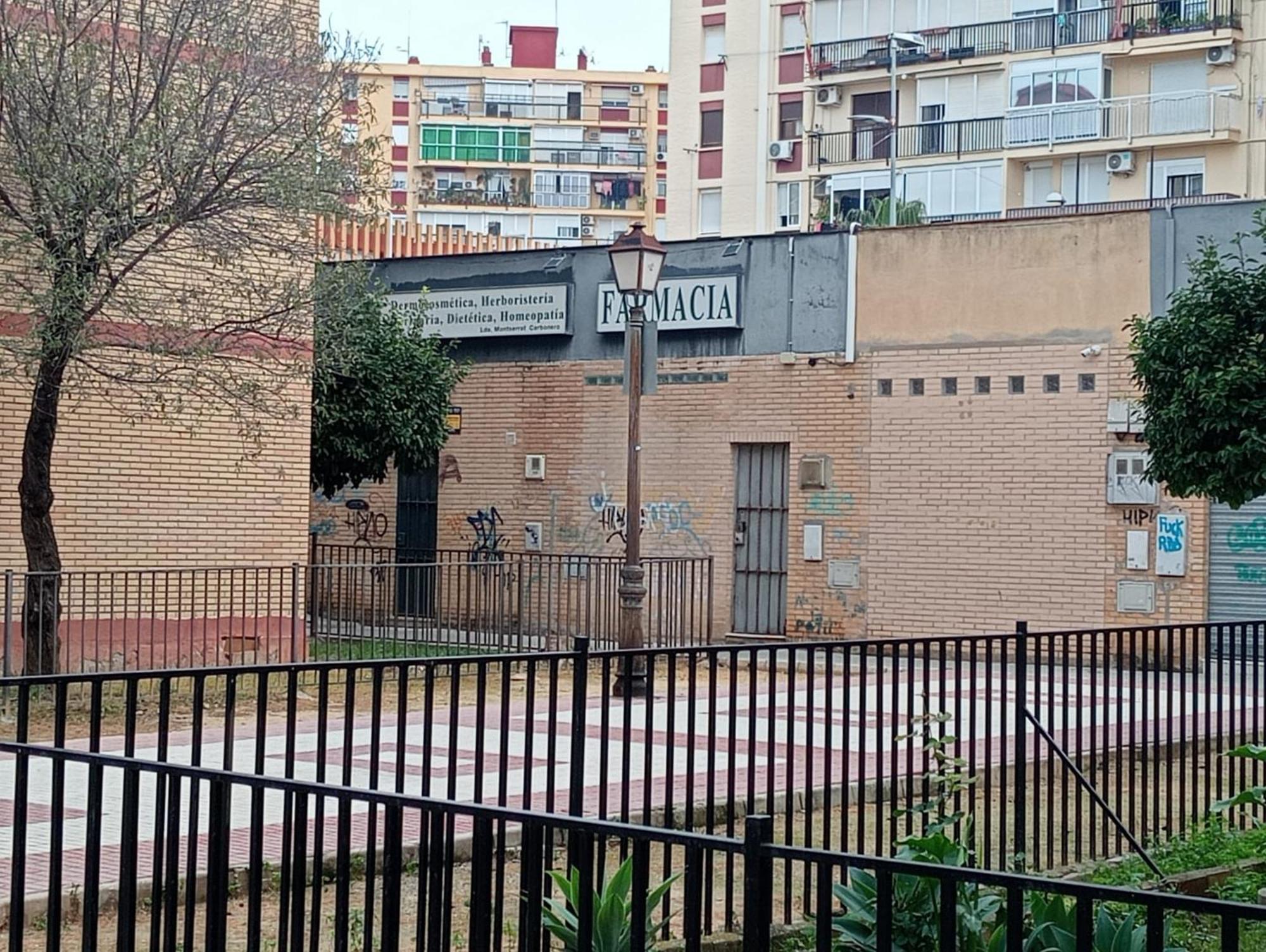 Habitacion Piso Particular En 卡斯蒂勒雅坡镇 外观 照片